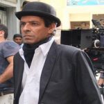 الفنان العراقي ريسان مطر في ذمة الخلود