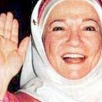 الفنانة شادية في ذمة الخلود