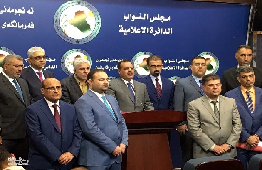 النزاهة النيابية:تحركات برلمانية للتراجع عن قرار إلغاء مكاتب المفتشين العموميين