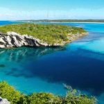 اكتشاف حفرة “غامضة” في الحاجز المرجاني