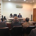 افتتاح “منتدى العراقية الثقافي ” في بغداد