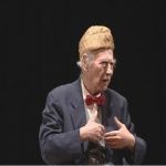 الفنان بدري حسون فريد في ذمة الخلود