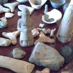 ضبط آثار تقدر بـ 10 ملايين دولار في الموصل