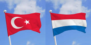 هولندا تسحب سفيرها رسمياً من تركيا