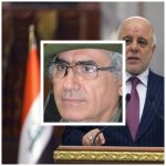 الخيون للعبادي:التفجيرات والاغتيالات والفساد من أعمال أحزابكم الفاسدة وليس من قبل الفنانين والمثقفين