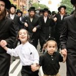 الشخصية اليهودية بين المواطنة والتهميش