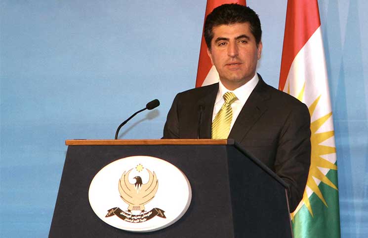 غداً..اجتماع استثنائي لحكومة بارزاني لبحث العلاقات مع بغداد