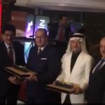 صوت الارض وعندليب العراق في عمان