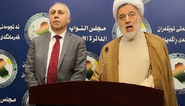 حمودي:”كبة” أفضل شخصية لإعداد البرنامج الحكومي!