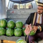 بالصور.. مستقبل خريجو جامعة الانبار