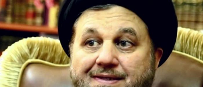 العلاق:زعماء تحالف (الفتح) وراء تظاهرات منتسبي الحشد ضد العبادي