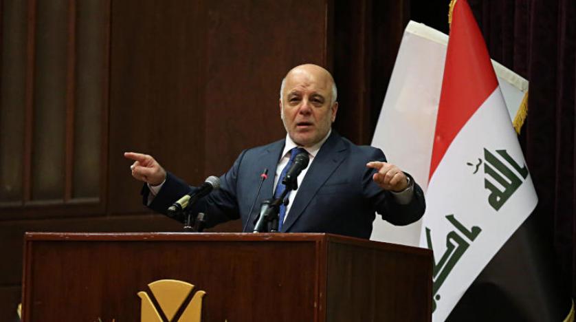 العبادي يؤكد على “خدمة المواطنين”