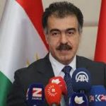 حكومة كردستان تنفي بيع خطوط نقل النفط إلى شركة روسنفت الروسية