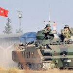 التغيير:دخول قوات تركية جديدة إلى أربيل