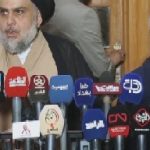 تحالف الصدر العامري ..إعادة دوامة الفشل والفساد