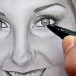 رسام البورتريه سامي أمين: المحظورات تقيد رسامي الكاريكاتير