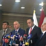 مفوضية البدران في منازلهم لكشف التزوير من قبل القضاء العراقي