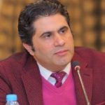 العراقي سعد سلوم يحصل على جائزة ستيفانوس الدولية