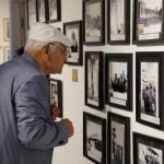 معرض فني لأطباء عراقيين في لندن