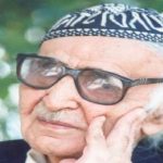 الجواهري،عن ثقافة، ومثقفي التنوير.. والتضليل