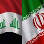 المندلاوي وأميني يبحثان تطوير العلاقات الثقافية بين العراق وإيران