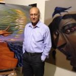 (وهم) علاء بشير يجعل الجمال يتألم