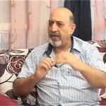 الفنان الروائي شفيق مهدي في ذمة الخلود