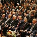 عودة حيتان الفساد إلى الواجهة تحت عنوان ” النضال”!!