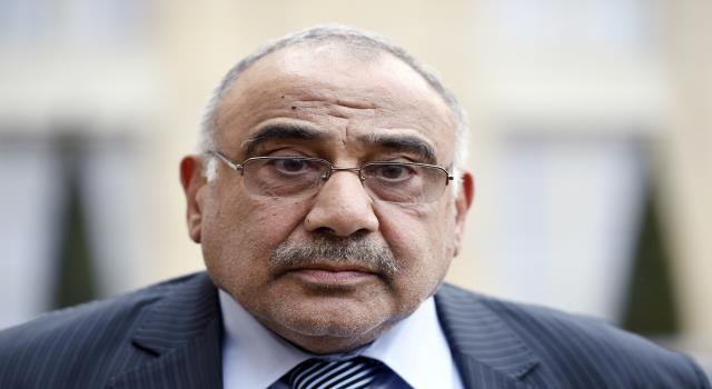 النوري:تهديد عبد المهدي بالاستقالة دليل الضعف والفشل
