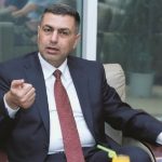 العيداني:الصراع في البصرة على سرقة الأموال وتوزيع الحصص