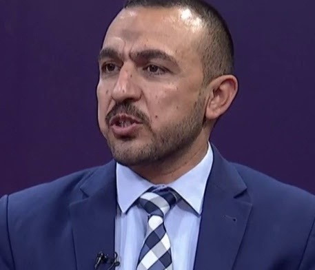 البلداوي:خلاف حاد بين الوطنية والمحور حول حقيبة الدفاع