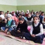 مشاكل التعليم في العراق