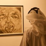 25 عملا فنيا في معرض “الباطن الظاهر”