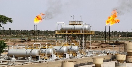 لجنة الطاقة في نينوى تنفي سيطرة البيشمركة على حقل صفية النفطي