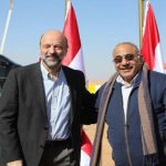 العراق يتسلم 1300 قطعة أثرية من الأردن