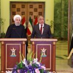 الأمن النيابية ترفض اتفاقيات عبد المهدي ” الكارثية ” مع إيران