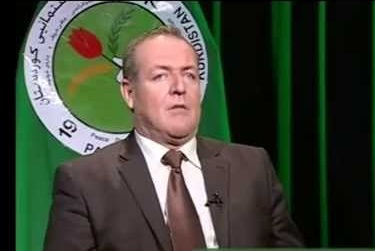 حزب طالباني:إيرادات الإقليم تذهب إلى جيوب العائلة البارزانية