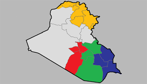 الفدرالية ومتطلبات التطبيق في العراق