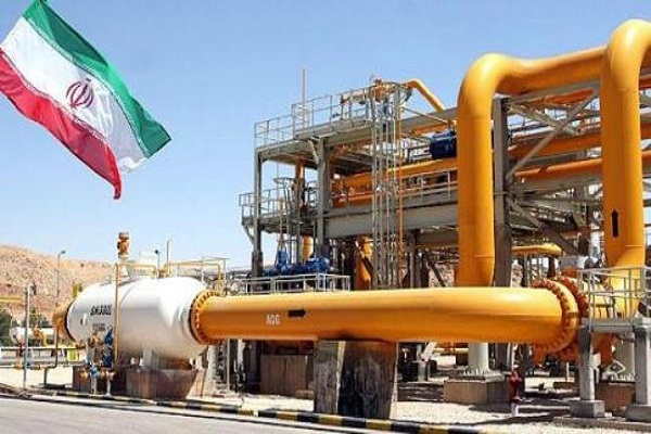 مصدر:واشنطن لم تقرر بعد منح استثناءات جديدة للعراق بشأن إستيراد الغاز الإيراني