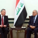 إيران تدفع بتعزيز الدور الروسي في العراق بدلا من الولايات المتحدة