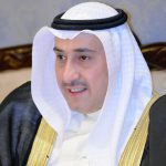 الشيخ فيصل الحمود هنأ فخامة الرئيس نيجيرفان البارزاني بمناسبة أدائه اليمين الدستورية رئيساً لإقليم كوردستان