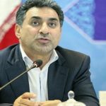 إيران :العراق وافق على تولي مؤسسة”المستضعفين”التابعة للحرس الثوري لتنفيذ الربط السككي