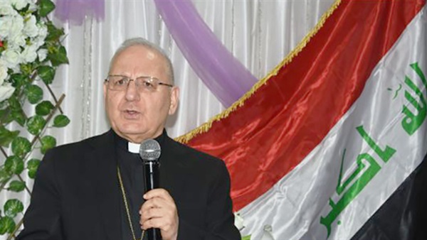 بالوثيقة .. الكنيسة الكلدانية ترفض تشكيل فصائل مسلحة مسيحية