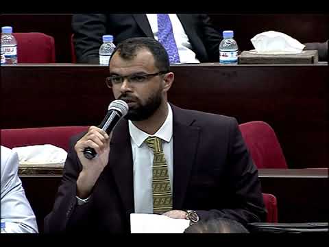 القانونية النيابية:القضاء يطالب برفع الحصانة عن 60 نائباً فاسداً