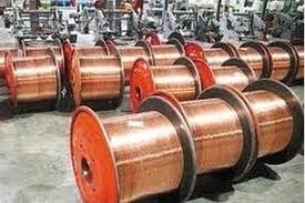 شركة أور تعلن عن استعدادها لتصدير أسلاك الكهرباء إلى إيران وسوريا والأردن