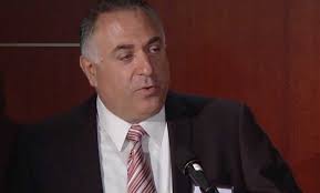 التحالف الأمريكي:كردستان وسياسيون من الانبار يطالبون بإلغاء الحشد الشعبي