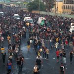 شباب العراق:مرجعية النجف خذلت الشعب واصطفّت مع معسكر يزيد