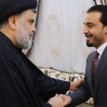 تعّرف على صفقة فساد الصدر/الحلبوسي