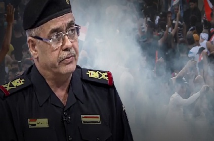 غوبلز عبد المهدي:الكذب في خدمة المنصب “حلال”