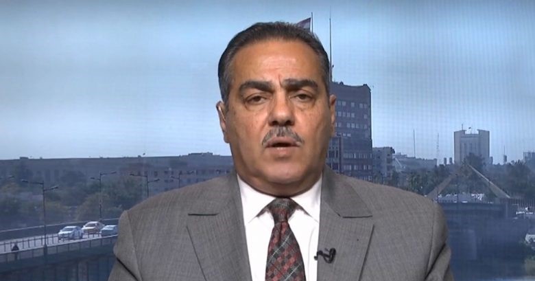 اللامي:المرشحين الافراد ستذكر انتماءاتهم الحزبية في الانتخابات القادمة